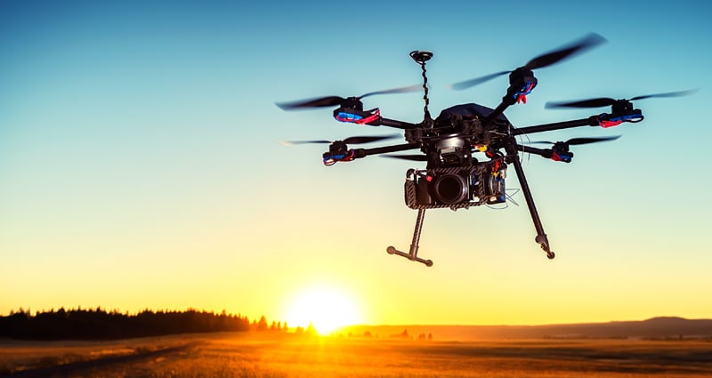 FAA Proposed Rules for Small UAS Fall Short - SM4 Safety News from