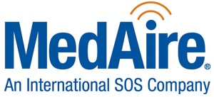 MedAire - An International SOS Company