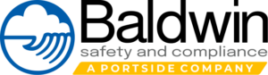 Baldwin Safety & Compliance Logo