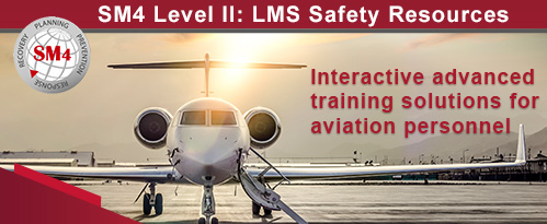 NBAA Launches New Safety Management Certificate Program