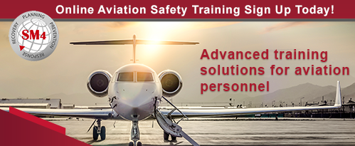 NBAA Launches New Safety Management Certificate Program